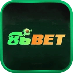 Logo 86BET