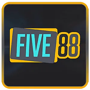 Logo FIVE88